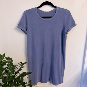 Maine Layer shift dress